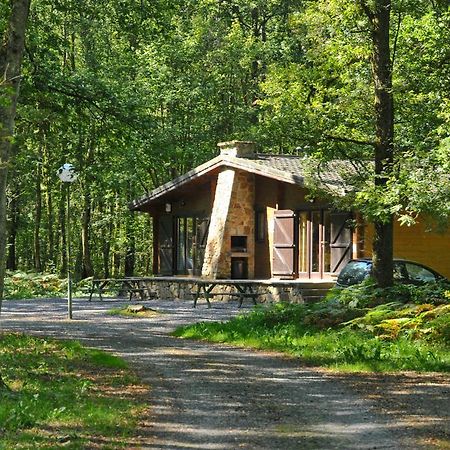 Village De Vacances D'오위니즈 외부 사진