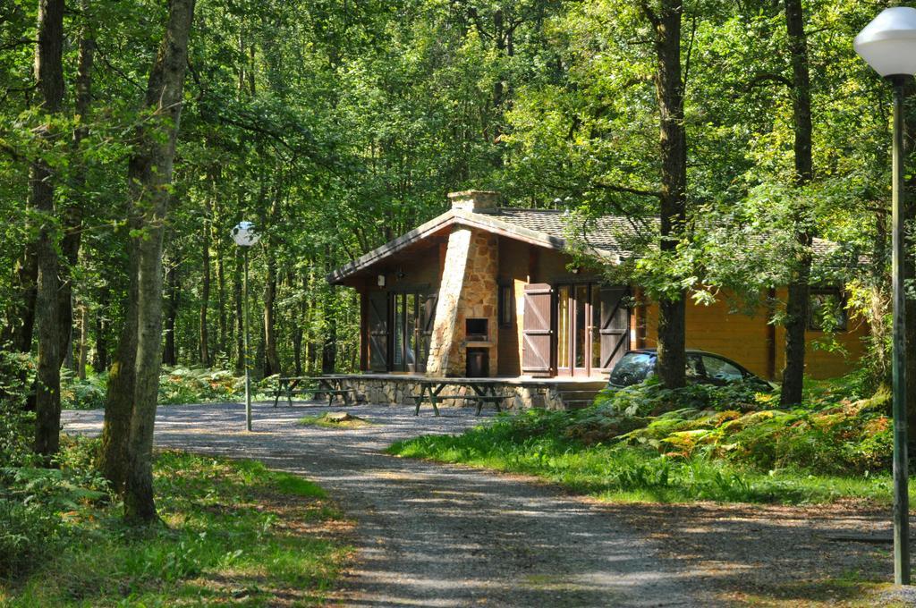 Village De Vacances D'오위니즈 외부 사진