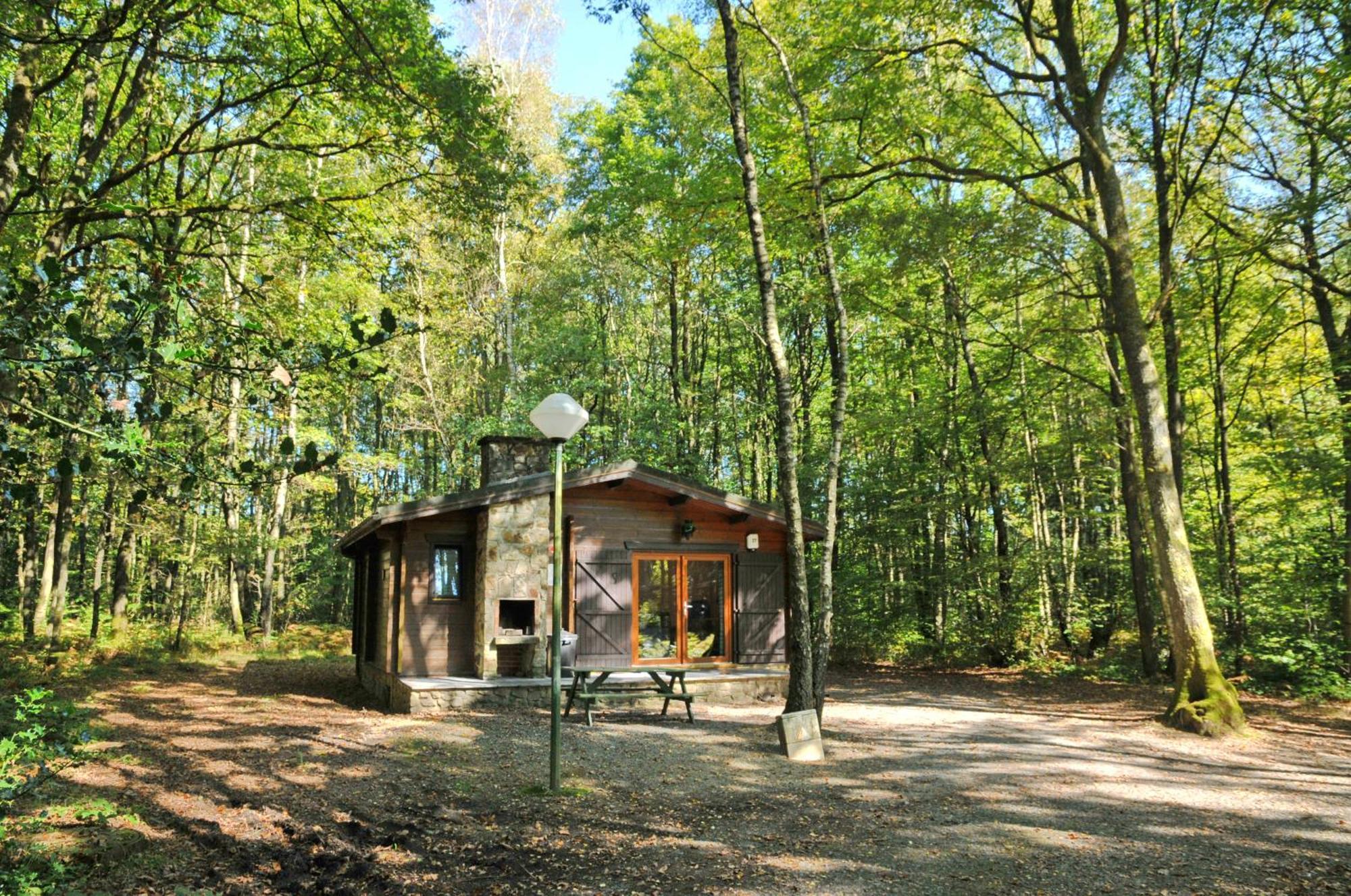 Village De Vacances D'오위니즈 객실 사진