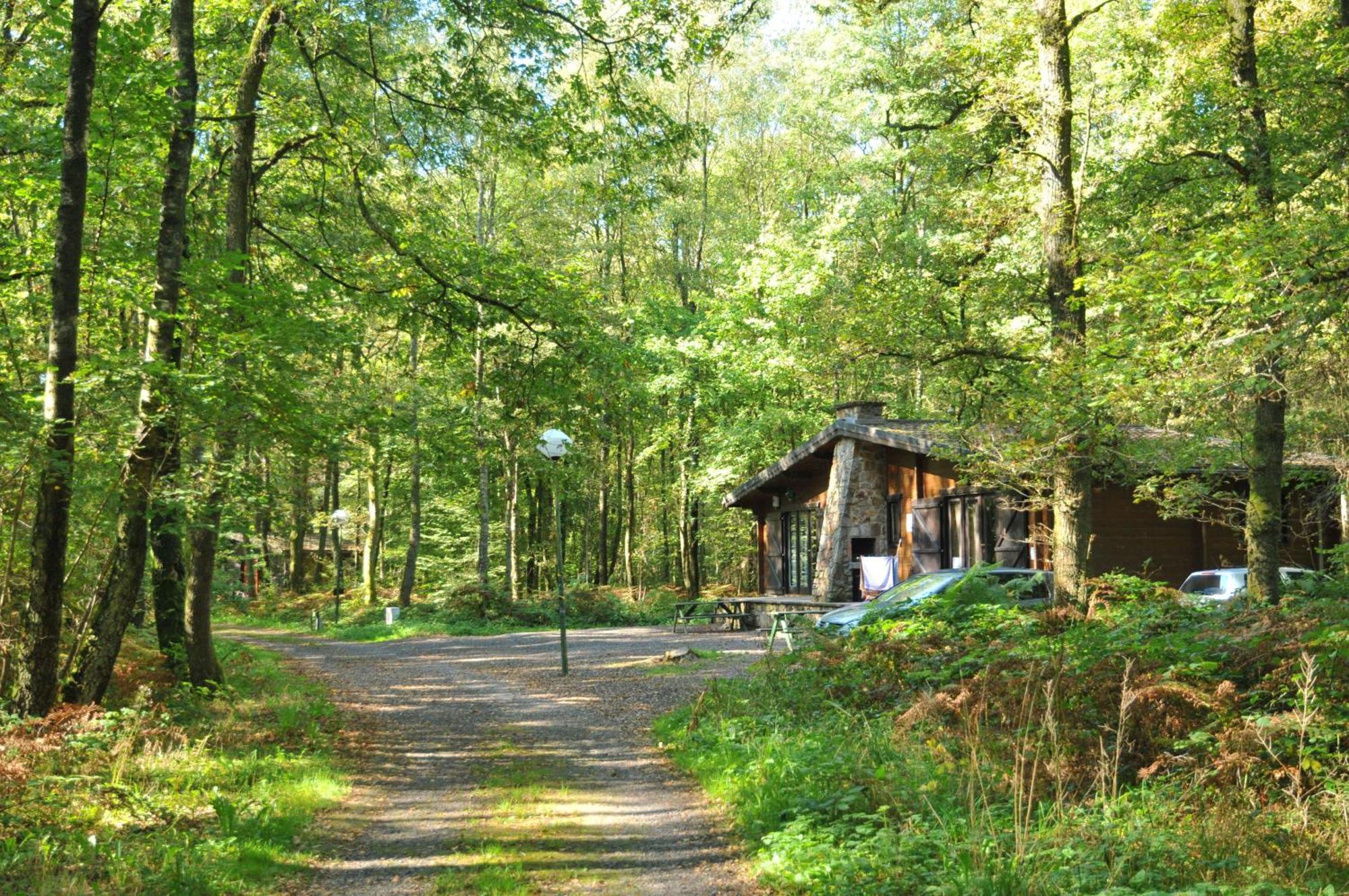 Village De Vacances D'오위니즈 외부 사진