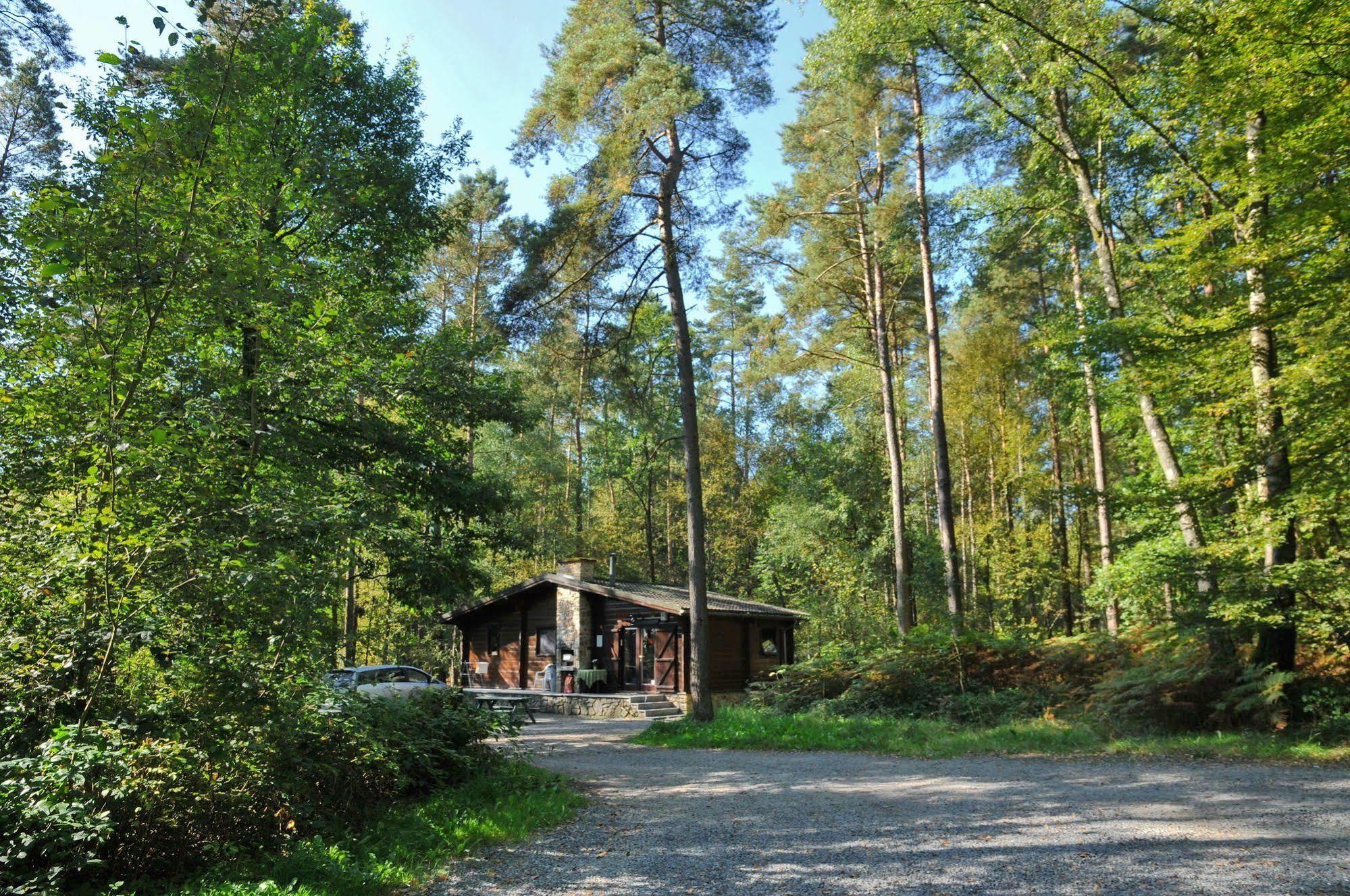 Village De Vacances D'오위니즈 외부 사진