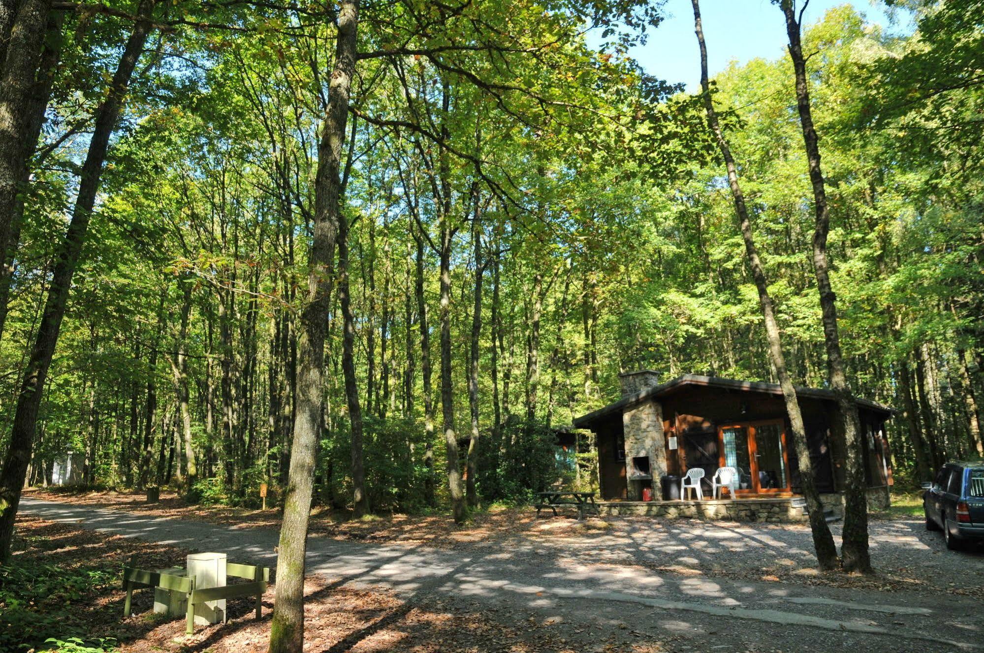 Village De Vacances D'오위니즈 외부 사진