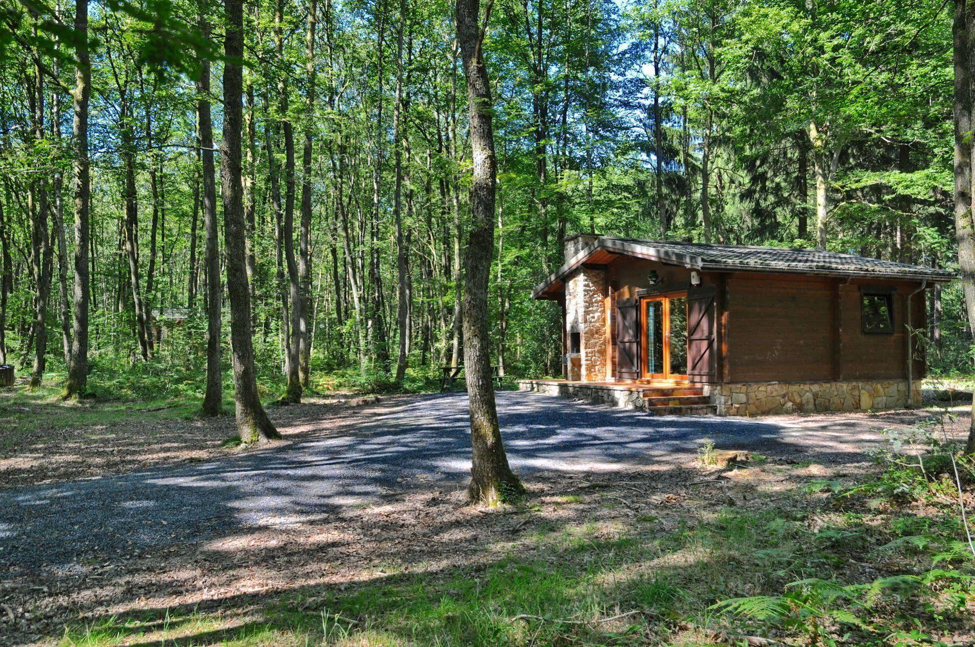 Village De Vacances D'오위니즈 외부 사진